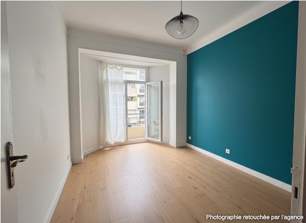 Appartement 3 pièces à louer à Marseille - Réf BB7938