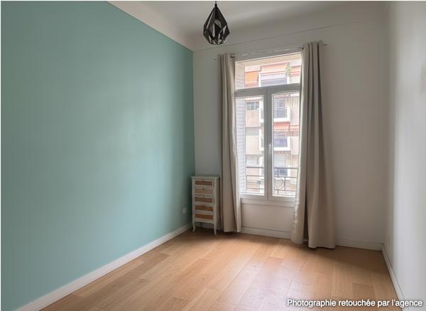 Appartement 3 pièces à louer à Marseille - Réf BB7938