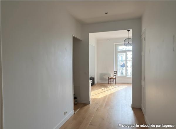 Appartement 3 pièces à louer à Marseille - Réf BB7938