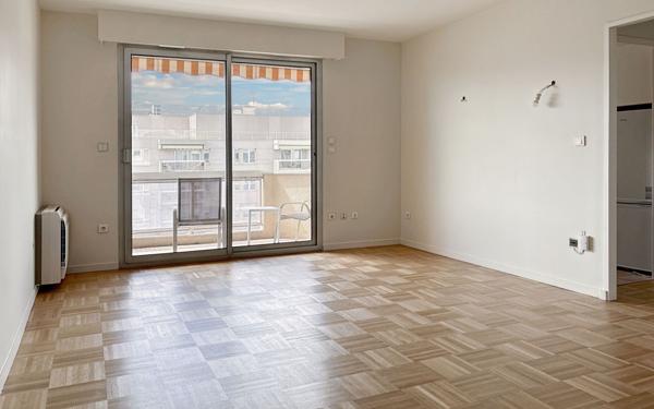 Appartement à vendre    2 pièces • 50,15 m2 Lyon 6