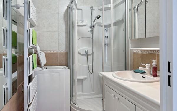 Appartement à vendre    2 pièces • 50,15 m2 Lyon 6