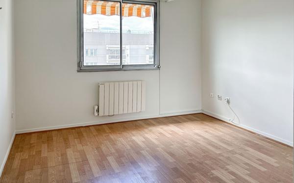Appartement à vendre    2 pièces • 50,15 m2 Lyon 6