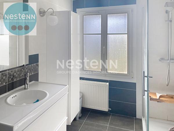 COUP DE COEUR À CONTRES - MAISON RÉNOVÉE, SANS VIS-À-VIS, 4 CHAMBRES ET BEAUX ESPACES DE VIE !