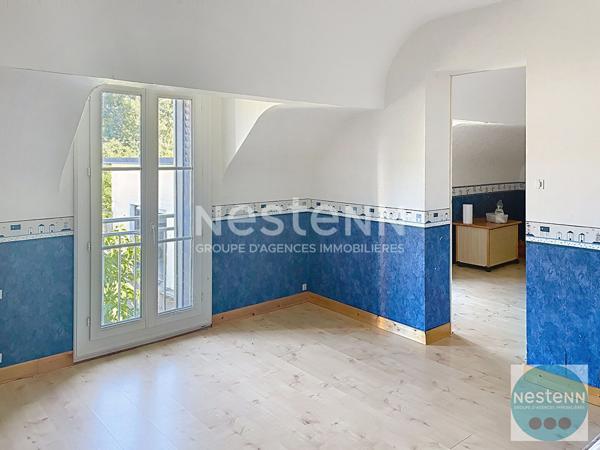COUP DE COEUR À CONTRES - MAISON RÉNOVÉE, SANS VIS-À-VIS, 4 CHAMBRES ET BEAUX ESPACES DE VIE !