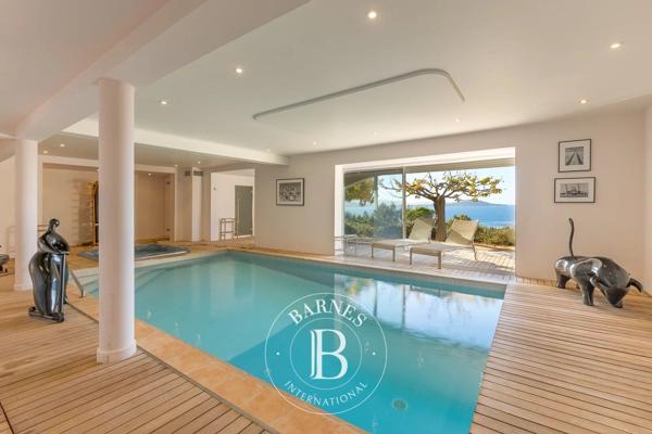 Porticcio, Propriété 5 Chambres -  417 m² à vendre