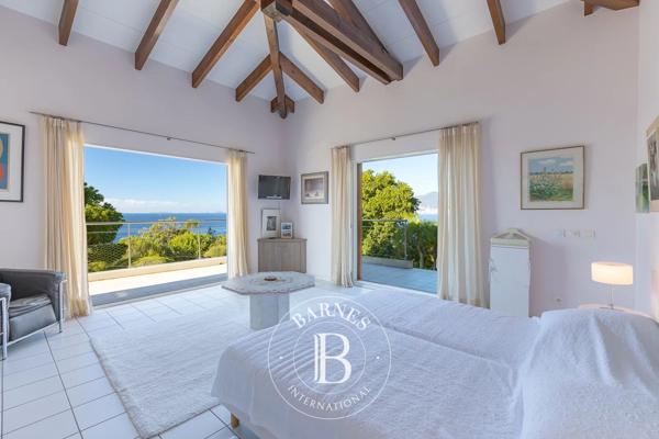 Porticcio, Propriété 5 Chambres -  417 m² à vendre