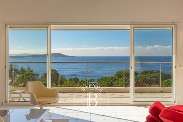 Porticcio, Propriété 5 Chambres -  417 m² à vendre