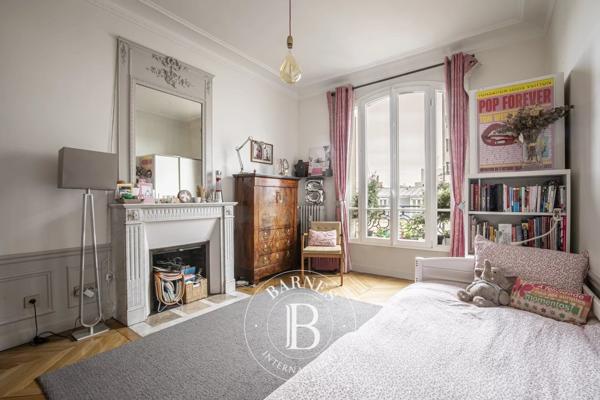 Paris 7ème, Appartement 3 Chambres -  125 m² à vendre