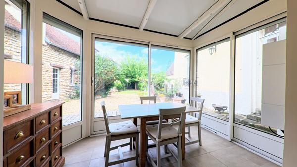Maison 7 pièces - 170 m² Bien prestige