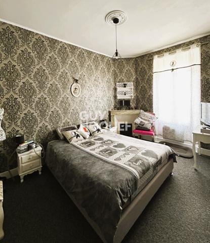 MAISON À VENDRE DE 4 PIÈCES DE 110,63 M²