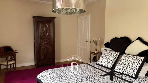 Bergerac, Château 11 Chambres -  594 m² à vendre