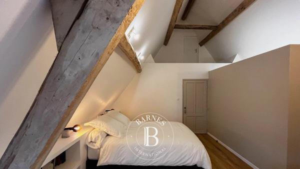 Bergerac, Château 11 Chambres -  594 m² à vendre