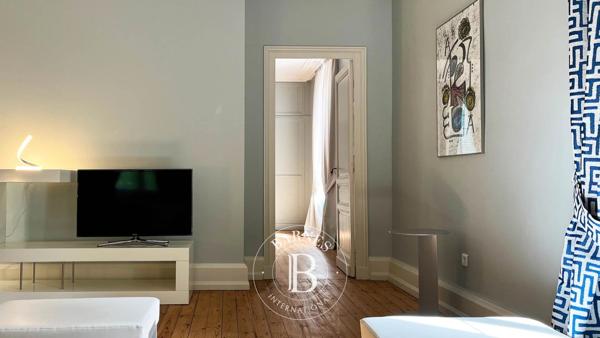 Bergerac, Château 11 Chambres -  594 m² à vendre