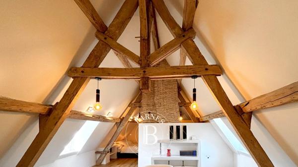 Bergerac, Château 11 Chambres -  594 m² à vendre