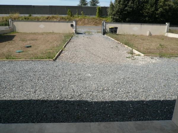 ⚜ ROULLET SAINT ESTEPHE A Vendre MAISON de PLAIN-PIED Idéal Pour Investisseur ⚜