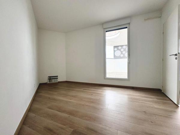 T3 Rooftop 78 m2 et ses terrasses 53m2