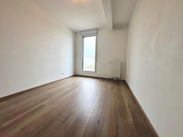 T3 Rooftop 78 m2 et ses terrasses 53m2