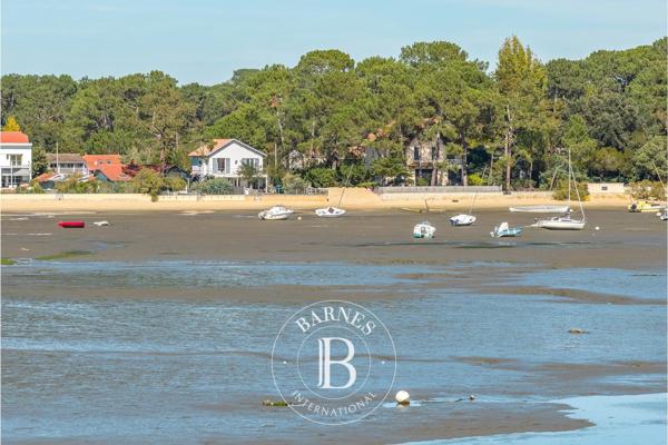 Lège-Cap-Ferret, Maison 5 Chambres -  152 m² à vendre