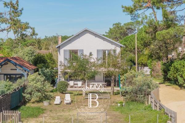 Lège-Cap-Ferret, Maison 5 Chambres -  152 m² à vendre