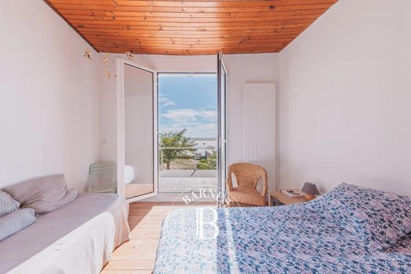 Lège-Cap-Ferret, Maison 5 Chambres -  152 m² à vendre