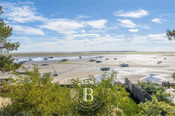Lège-Cap-Ferret, Maison 5 Chambres -  152 m² à vendre