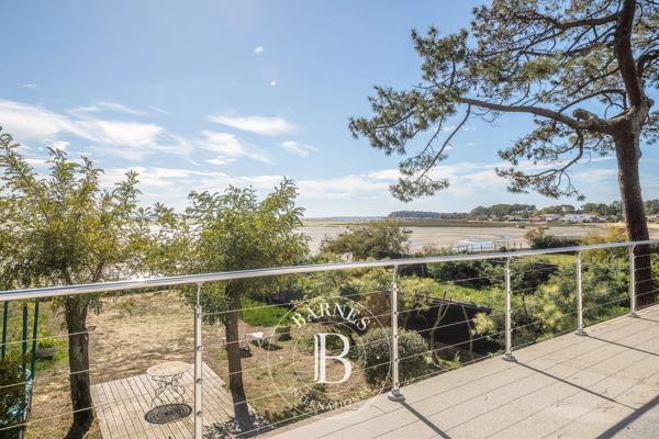 Lège-Cap-Ferret, Maison 5 Chambres -  152 m² à vendre