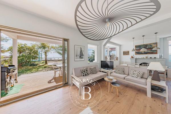 Lège-Cap-Ferret, Maison 5 Chambres -  152 m² à vendre