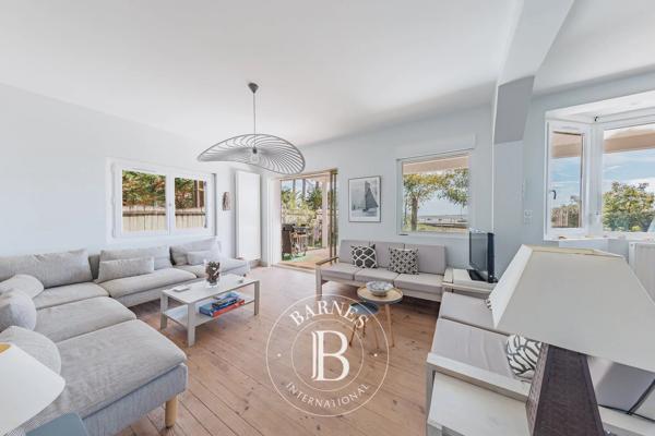Lège-Cap-Ferret, Maison 5 Chambres -  152 m² à vendre