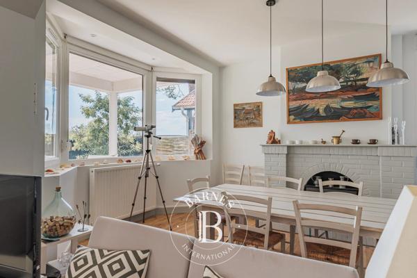 Lège-Cap-Ferret, Maison 5 Chambres -  152 m² à vendre