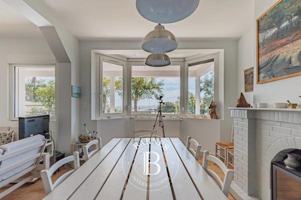 Lège-Cap-Ferret, Maison 5 Chambres -  152 m² à vendre