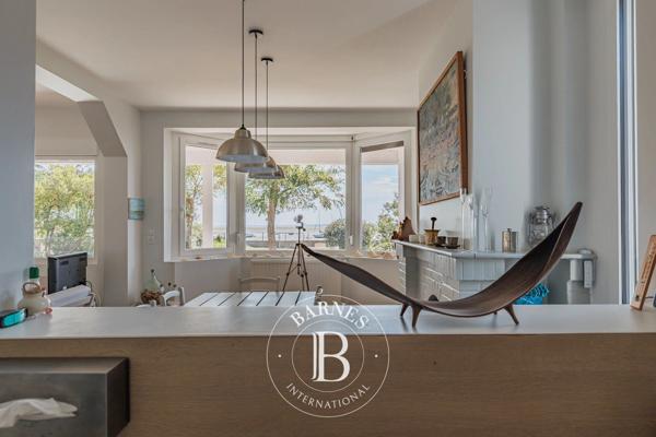 Lège-Cap-Ferret, Maison 5 Chambres -  152 m² à vendre