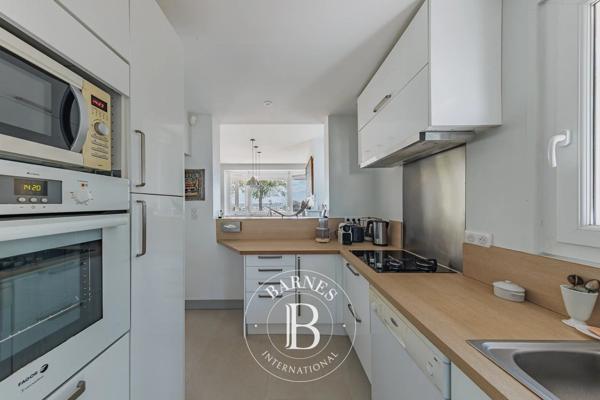Lège-Cap-Ferret, Maison 5 Chambres -  152 m² à vendre