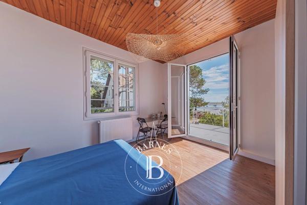 Lège-Cap-Ferret, Maison 5 Chambres -  152 m² à vendre