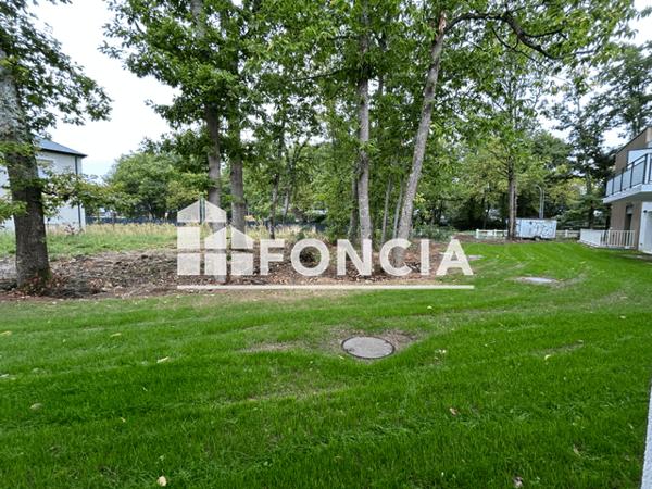 Location Studio meublé 18.37 m² - STUDY'HOP Orleans 45100