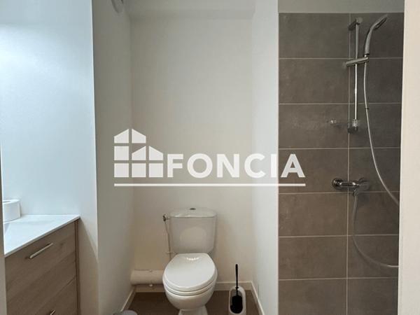 Location Studio meublé 18.37 m² - STUDY'HOP Orleans 45100
