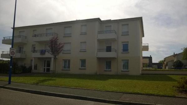 Appartement à louer 3 pièces 70m²