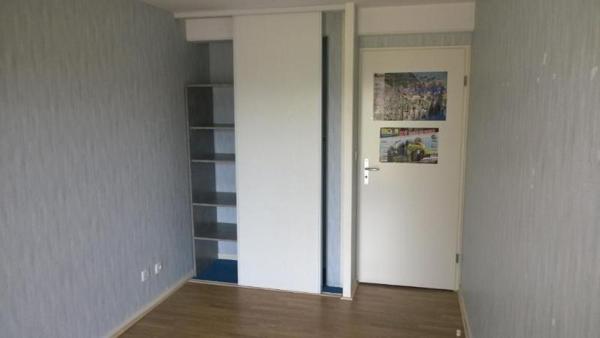 Appartement à louer 3 pièces 70m²