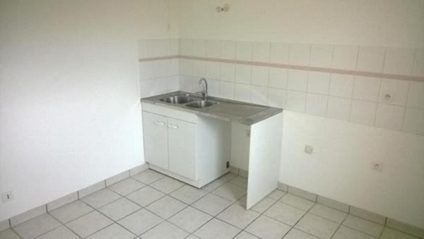 Appartement à louer 3 pièces 70m²