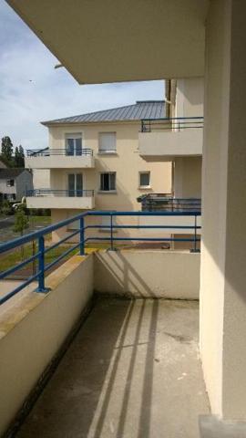 Appartement à louer 3 pièces 70m²