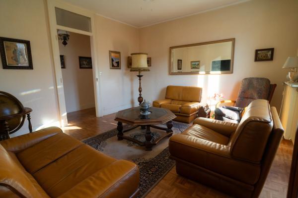 Duplex - Emplacement N°1 à Aix-les-Bains Aix-les-Bains (73100)