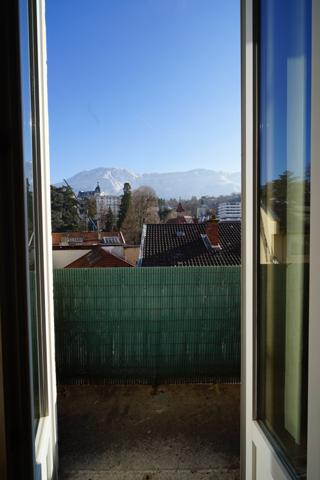 Duplex - Emplacement N°1 à Aix-les-Bains Aix-les-Bains (73100)