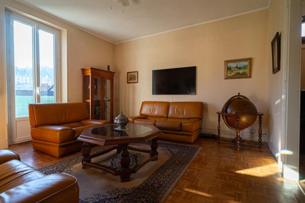 Duplex - Emplacement N°1 à Aix-les-Bains Aix-les-Bains (73100)