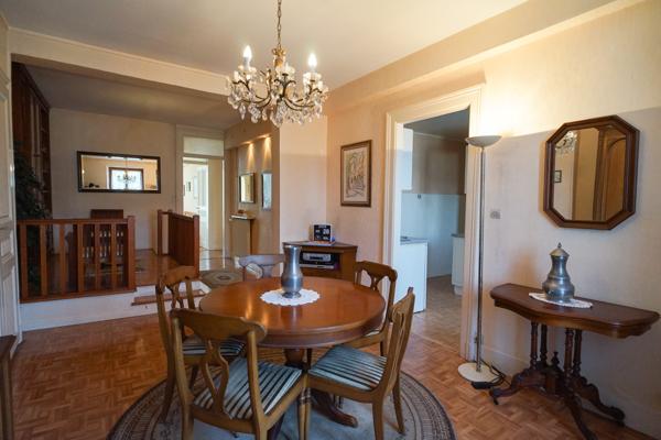 Duplex - Emplacement N°1 à Aix-les-Bains Aix-les-Bains (73100)