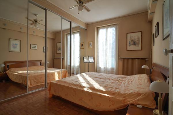 Duplex - Emplacement N°1 à Aix-les-Bains Aix-les-Bains (73100)