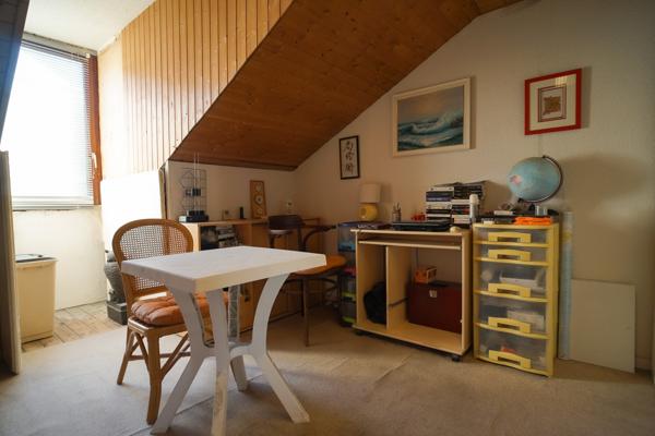 Duplex - Emplacement N°1 à Aix-les-Bains Aix-les-Bains (73100)