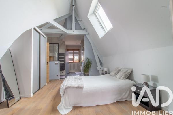 Maison à vendre 7 pièces 165 m² Fleury-les-Aubrais