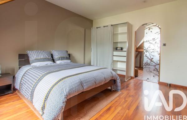 Maison à vendre 7 pièces 165 m² Fleury-les-Aubrais