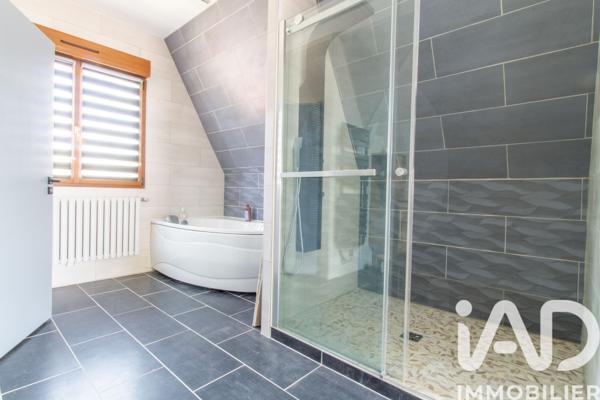 Maison à vendre 7 pièces 165 m² Fleury-les-Aubrais