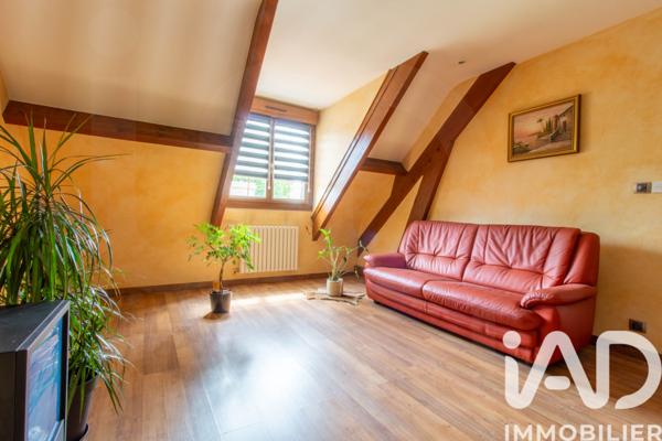 Maison à vendre 7 pièces 165 m² Fleury-les-Aubrais