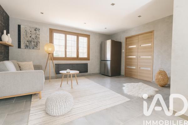 Maison à vendre 7 pièces 165 m² Fleury-les-Aubrais